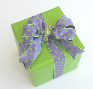 Gift Wrap 01