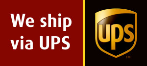 UPS logo