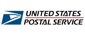 US Mail Logo