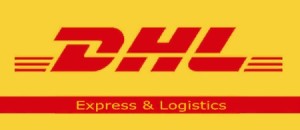 DHL Logo